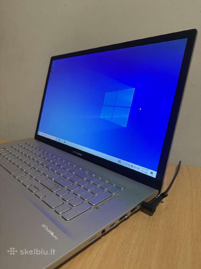 Vivobook - nuotraukos Nr. 8