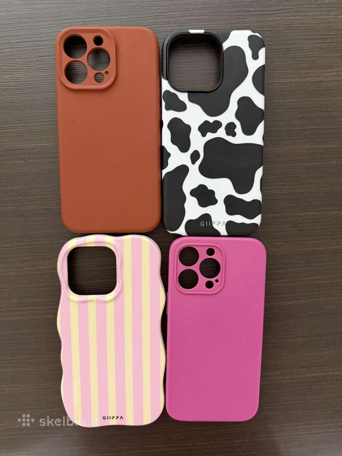 iPhone 13pro 256 GB - nuotraukos Nr. 6
