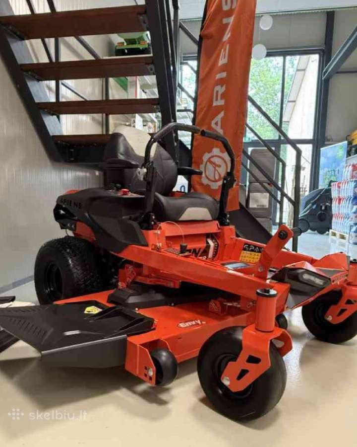 Ariens Ikon 52, 2026 - nuotraukos Nr. 3