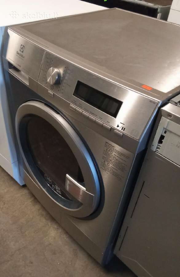 Dziovykle Electrolux Professional Te1120 - nuotraukos Nr. 3