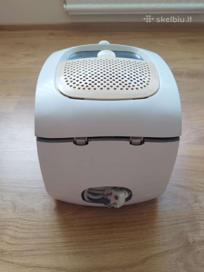 Philips gruzdintuve - nuotraukos Nr. 2