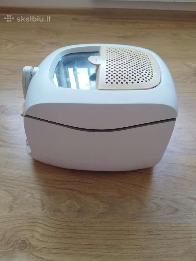 Philips gruzdintuve - nuotraukos Nr. 3