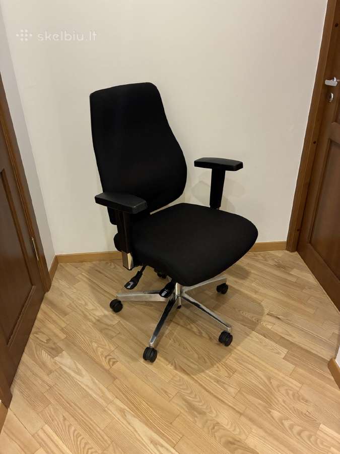 Topstar P90 Ex ergonominė biuro kėdė - nuotraukos Nr. 2