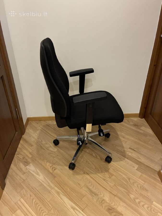 Topstar P90 Ex ergonominė biuro kėdė - nuotraukos Nr. 3