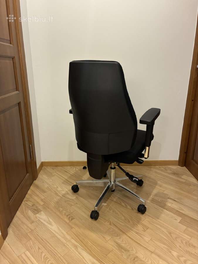 Topstar P90 Ex ergonominė biuro kėdė - nuotraukos Nr. 4