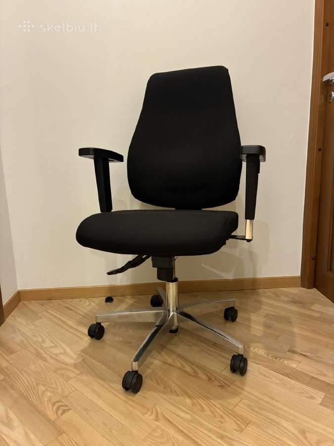 Topstar P90 Ex ergonominė biuro kėdė - nuotraukos Nr. 5
