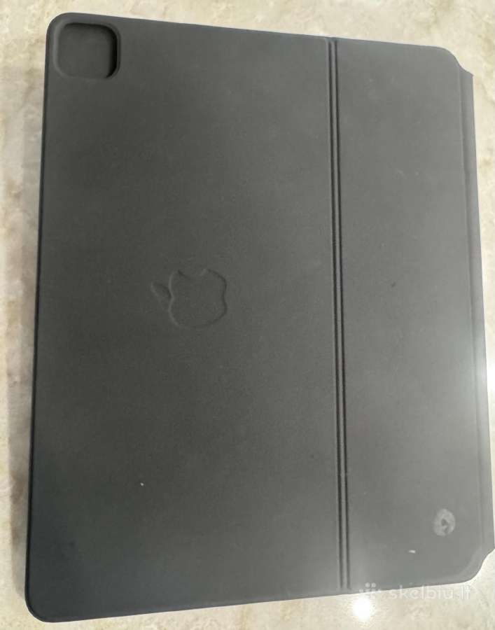 Apple Magic Keyboard iPad Pro 12.9 – originali - nuotraukos Nr. 4