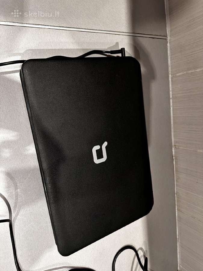 Compaq 15 Notebook - nuotraukos Nr. 3