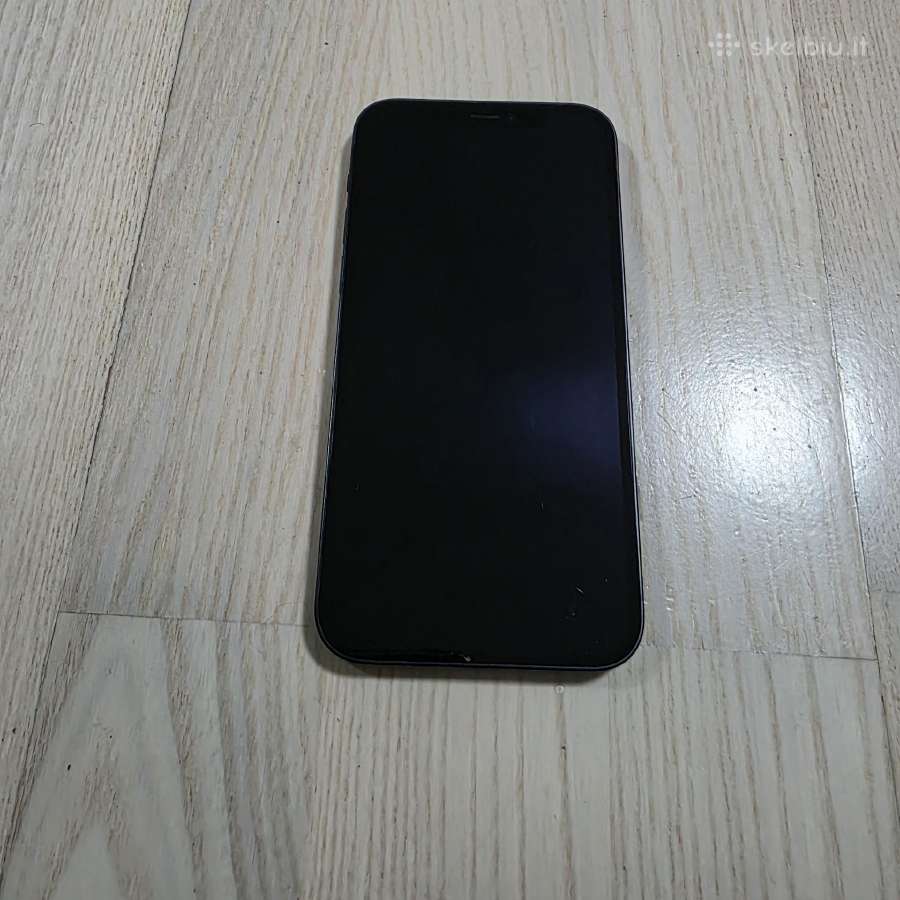 Parduodu Apple iPhone 12pro - nuotraukos Nr. 2