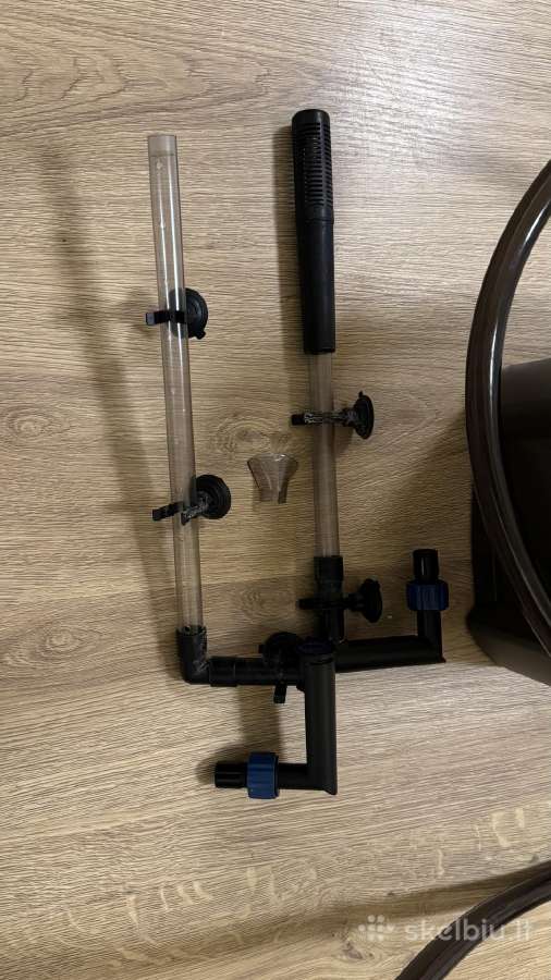 Išorinis filtras Oase Biomaster 250 - nuotraukos Nr. 5