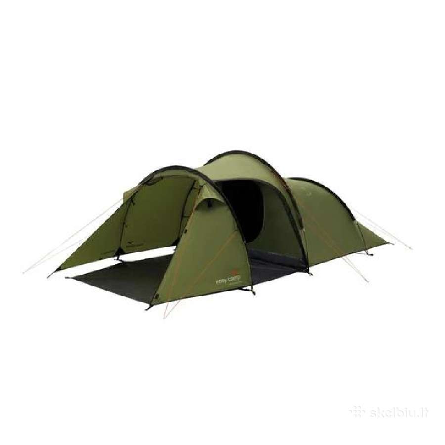 Easy Camp Hemsedal 3 palapinė - nuotraukos Nr. 2