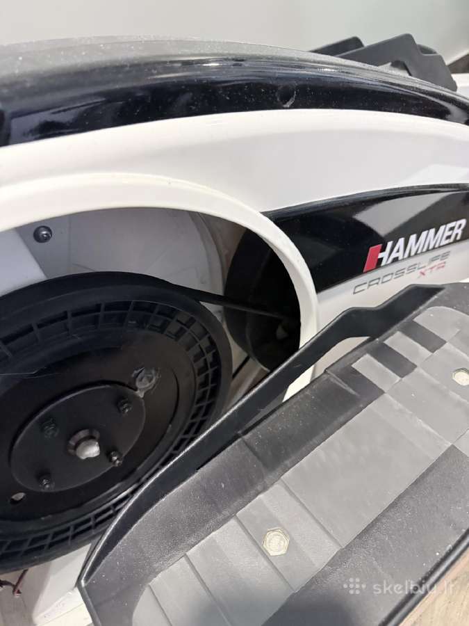 Hammer 4126 Crosslife XTR - nuotraukos Nr. 2