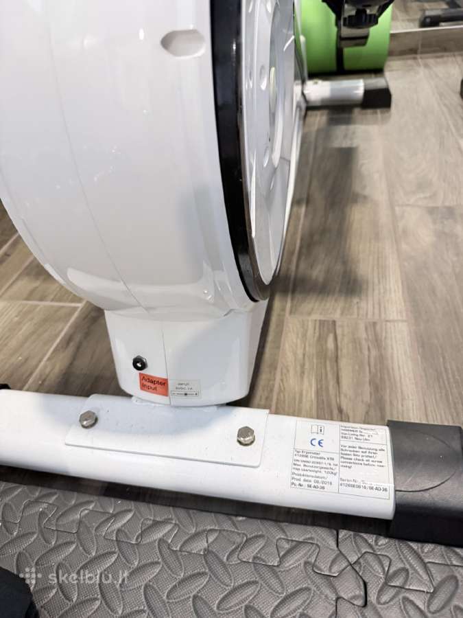 Hammer 4126 Crosslife XTR - nuotraukos Nr. 6
