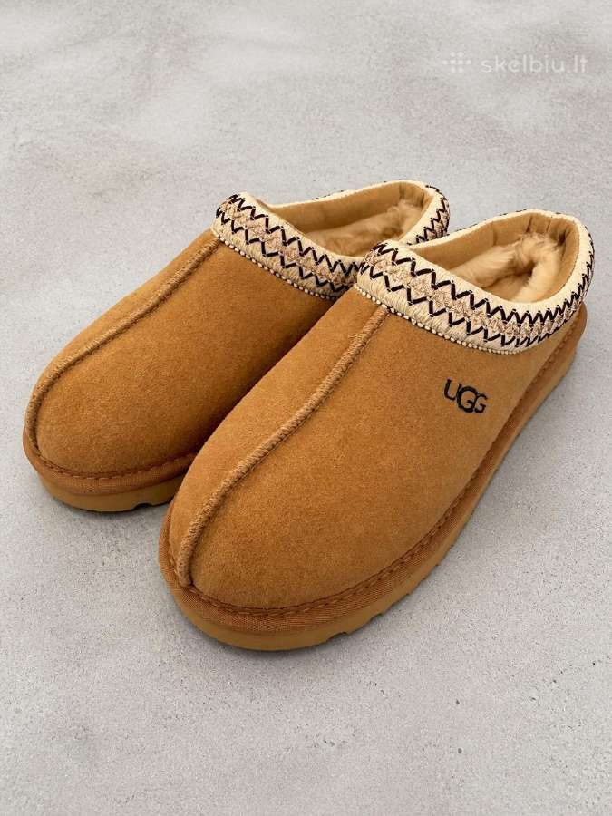 Uggs Batukai - nuotraukos Nr. 2