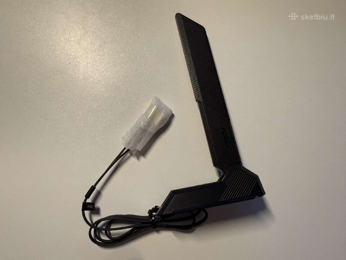 Asus WiFi antena - nuotraukos Nr. 3