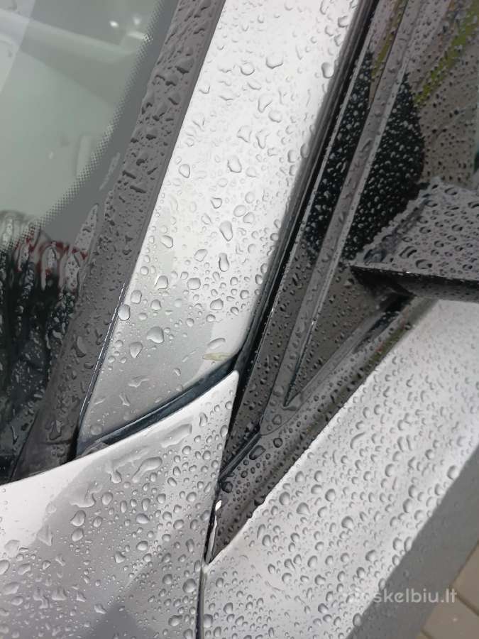 Bmw 320 Xdrive - nuotraukos Nr. 8
