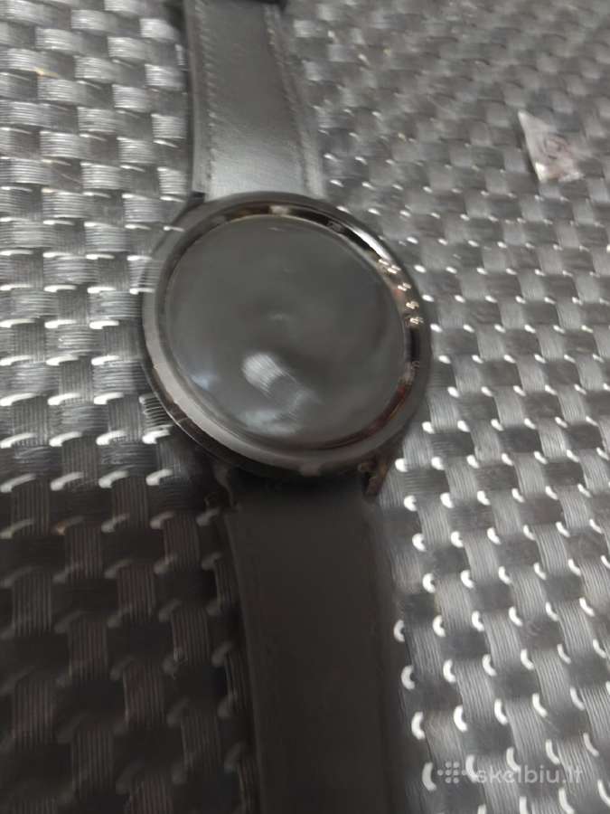 Samsung galaxy watch6 classic 47mm - nuotraukos Nr. 2
