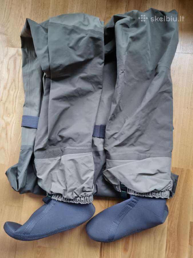Orvis Silver Sonic Convertible bridkelnės M - nuotraukos Nr. 4
