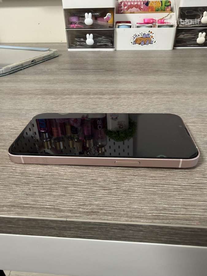 Parduodu iPhone 13 128 GB - nuotraukos Nr. 4