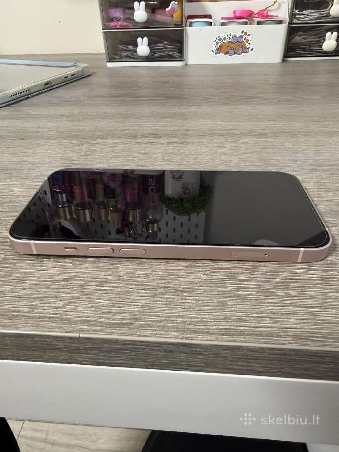 Parduodu iPhone 13 128 GB - nuotraukos Nr. 6