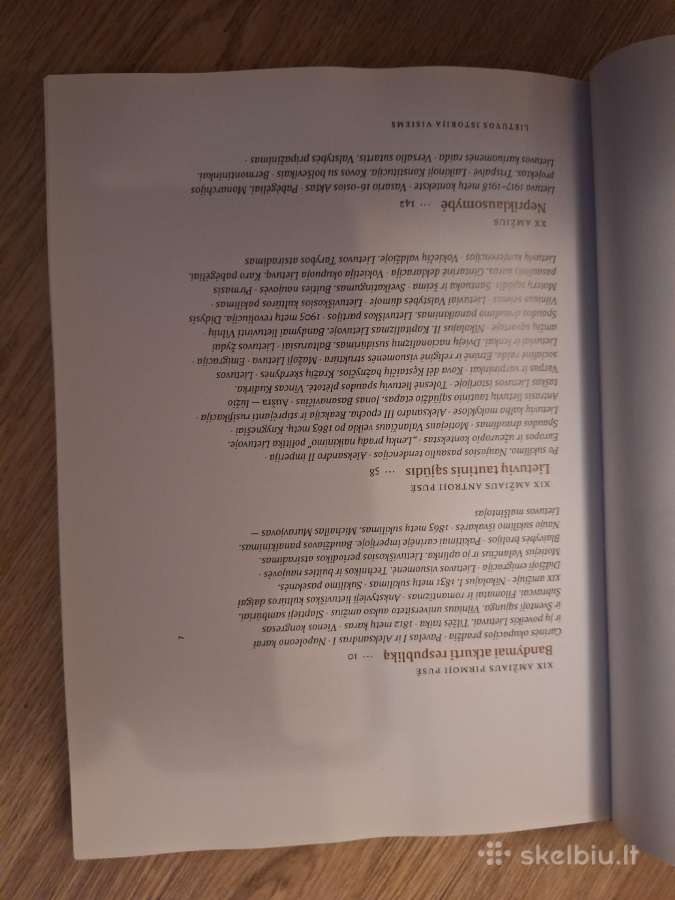 Lietuvos istorija visiems. 2 tomas - nuotraukos Nr. 3