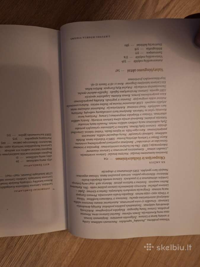 Lietuvos istorija visiems. 2 tomas - nuotraukos Nr. 4
