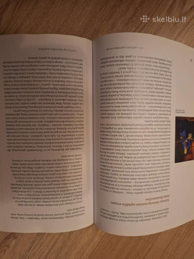 Lietuvos istorija visiems. 2 tomas - nuotraukos Nr. 5