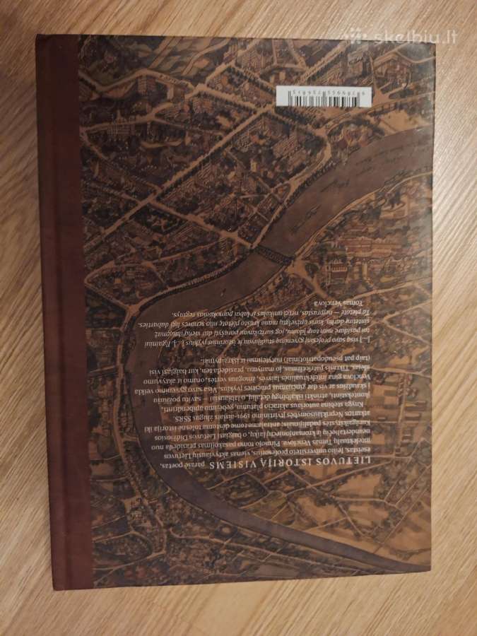Lietuvos istorija visiems. 2 tomas - nuotraukos Nr. 6