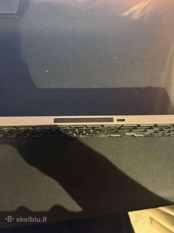 Satechi X3 Wireless Keyboard - nuotraukos Nr. 2