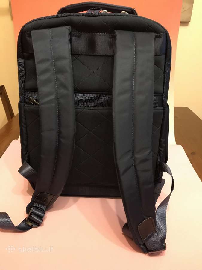 Samsonite kuprinė - nuotraukos Nr. 11