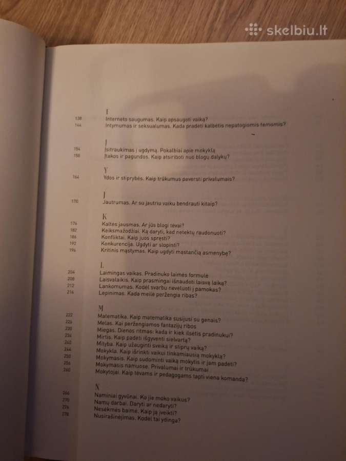 Pradinukų abėcėlė. - nuotraukos Nr. 3
