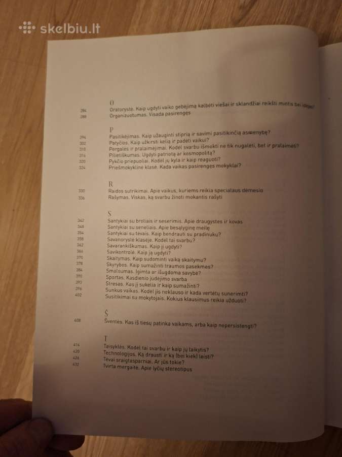 Pradinukų abėcėlė. - nuotraukos Nr. 4