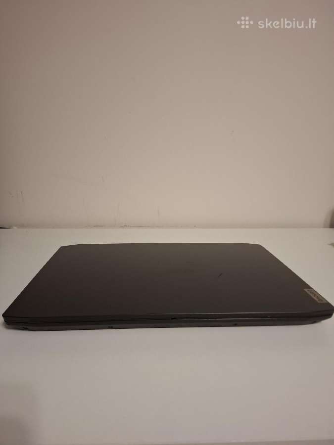 Lenovo Ideapad Gaming 3 15arh05 (82ey) - nuotraukos Nr. 4