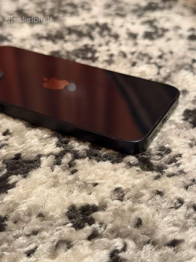iPhone 12 mini 64gb - nuotraukos Nr. 2