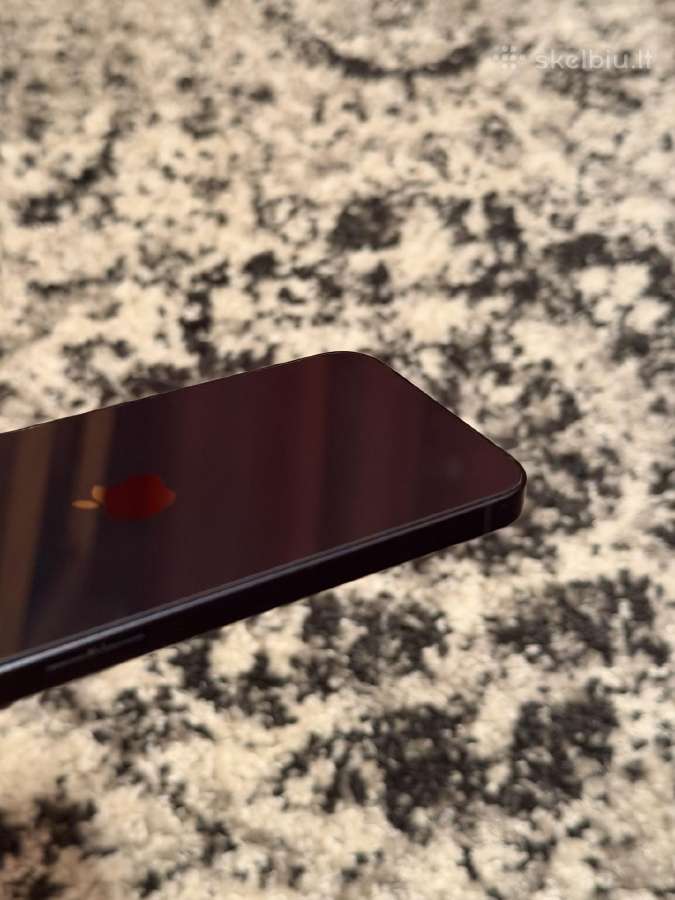 iPhone 12 mini 64gb - nuotraukos Nr. 3