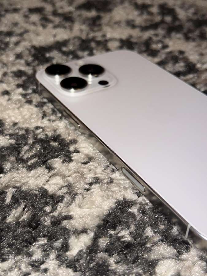 iPhone 16 Pro Max 256gb - nuotraukos Nr. 4