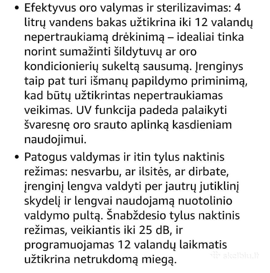 Bokštinis vesintuvas, šildytuvas,4-1 - nuotraukos Nr. 11