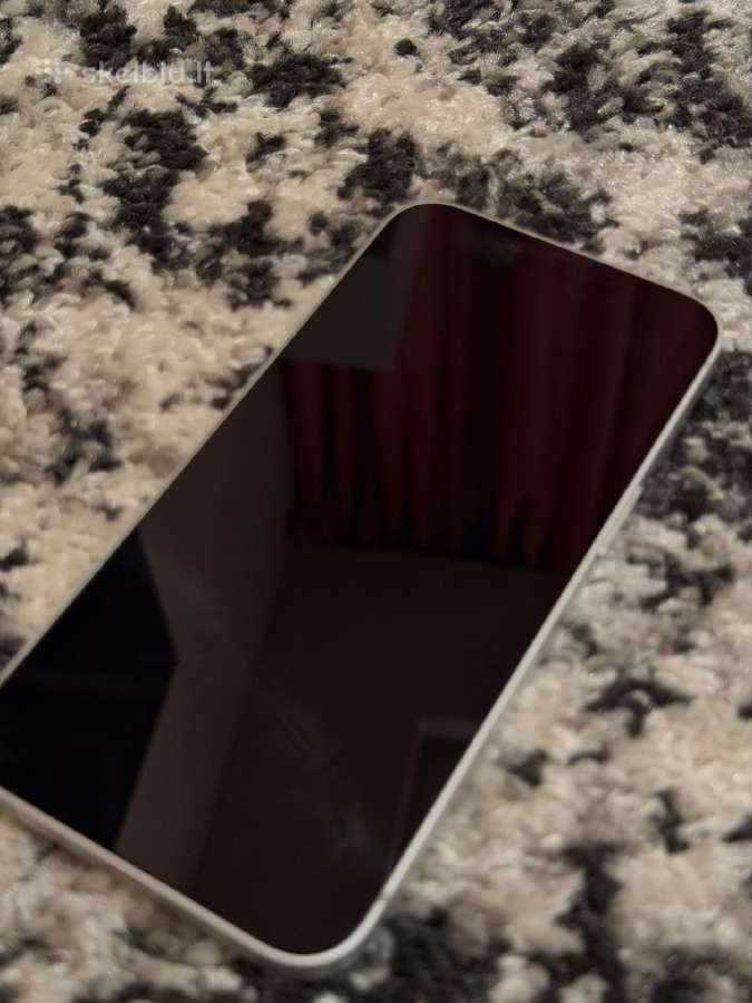 iPhone 16e 128gb - nuotraukos Nr. 6