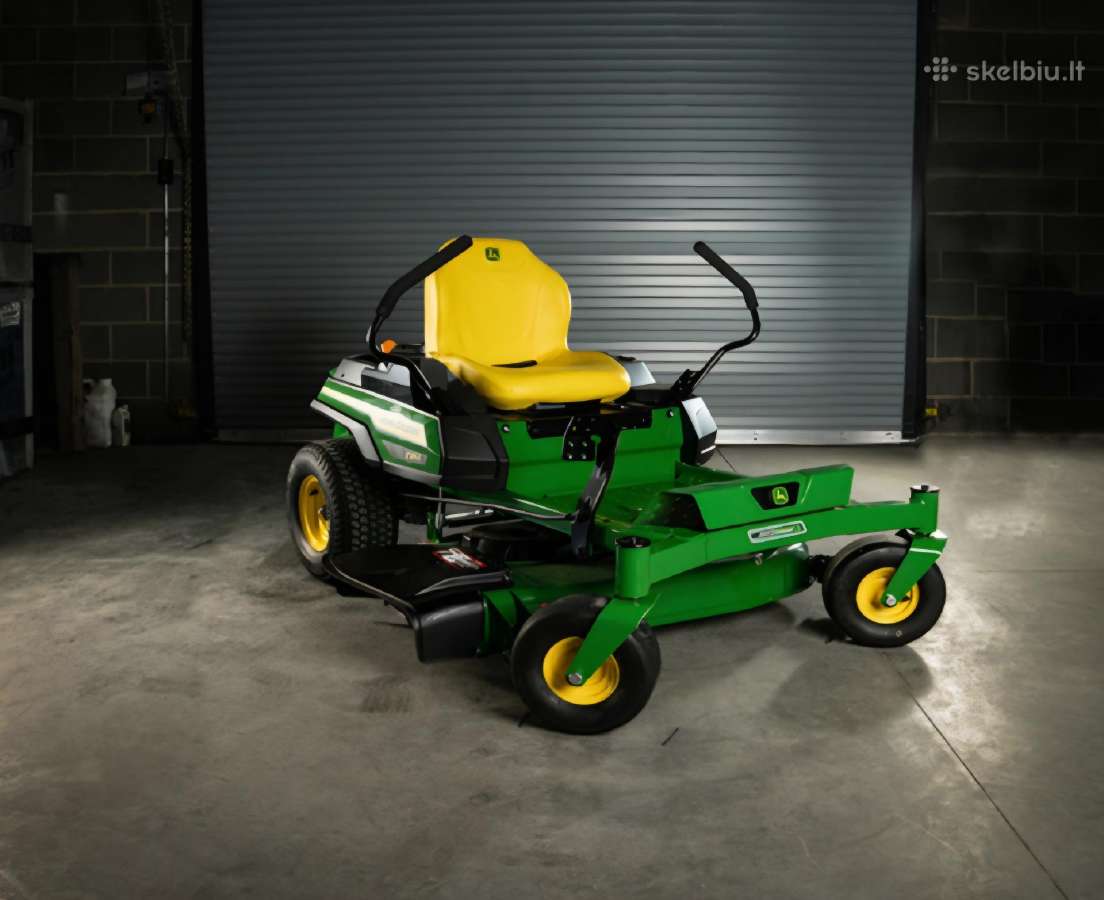 Hq, Jd, Ariens, Castel Garden, Honda, Mikann, Toro - nuotraukos Nr. 23