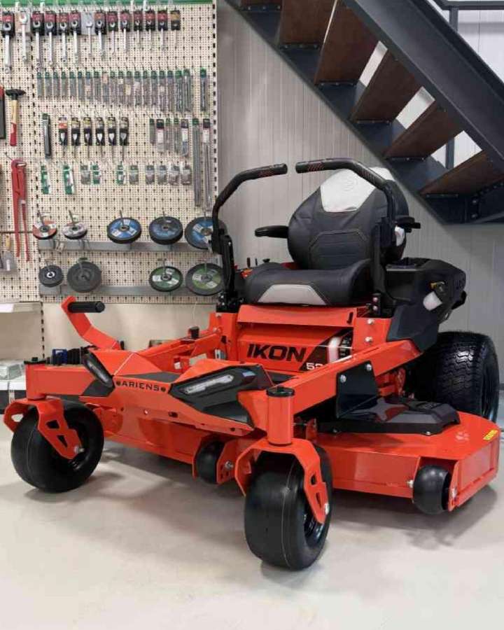 Hq, Jd, Ariens, Castel Garden, Honda, Mikann, Toro - nuotraukos Nr. 25