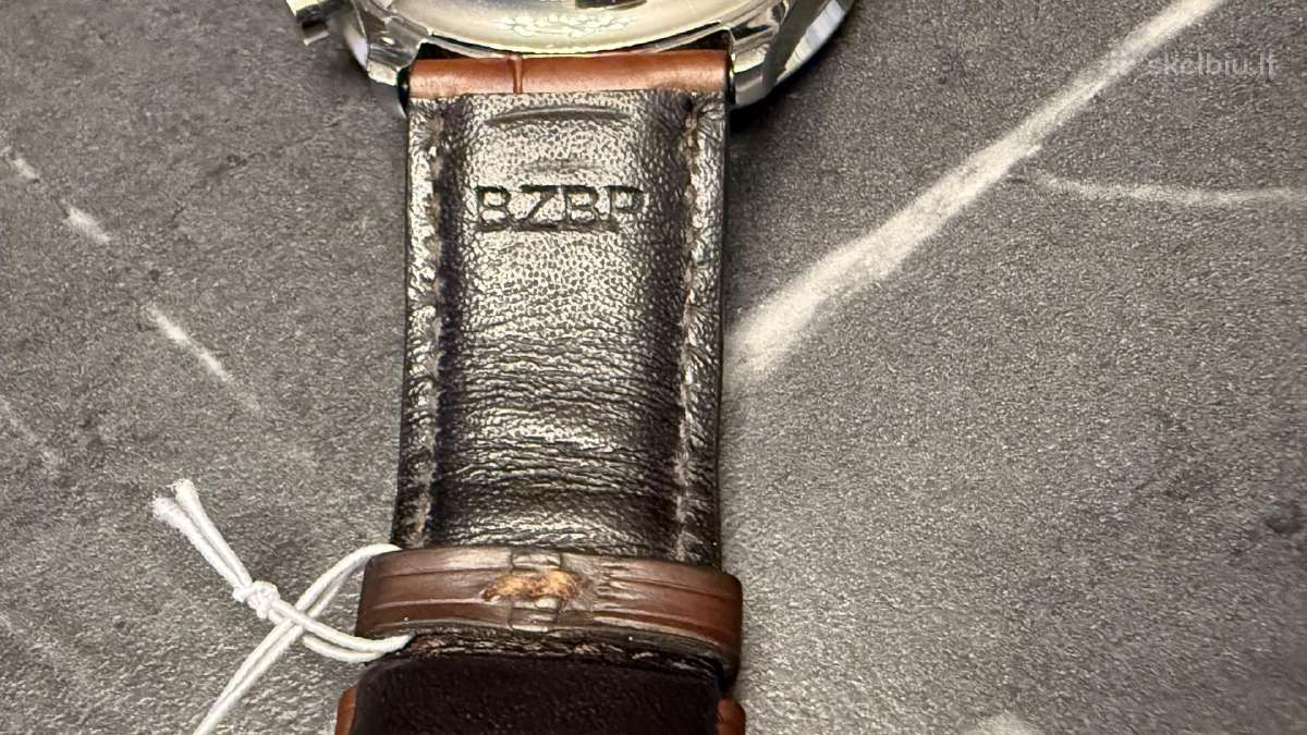 Iwc Portugieser Chronograph - nuotraukos Nr. 20