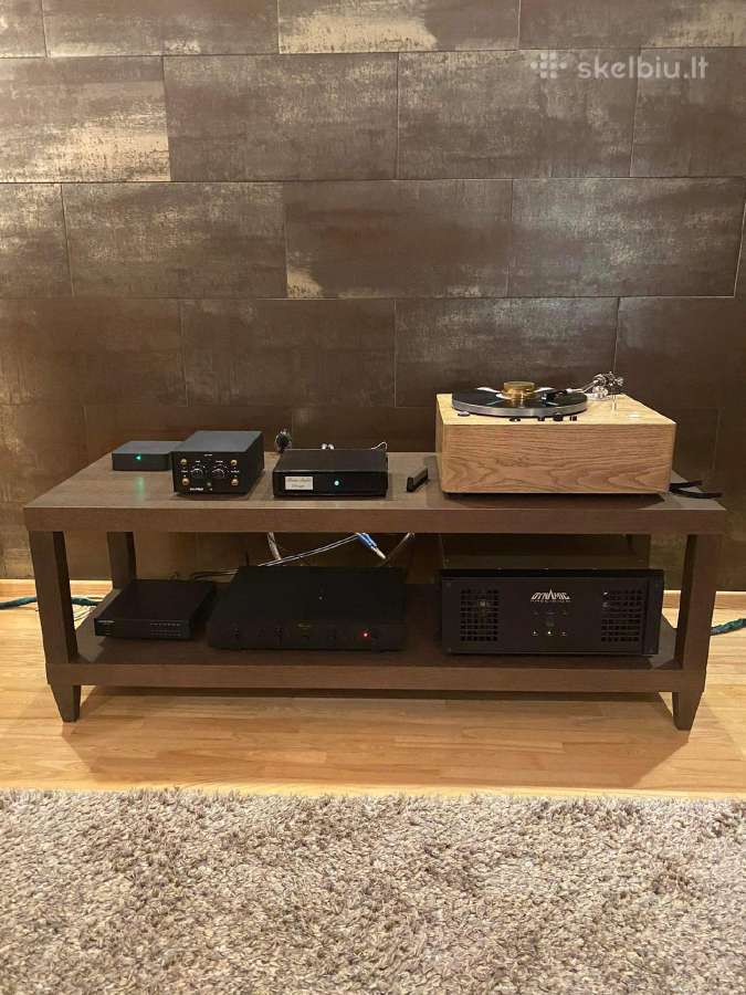 Dynamic Precision Pa 400 - nuotraukos Nr. 6