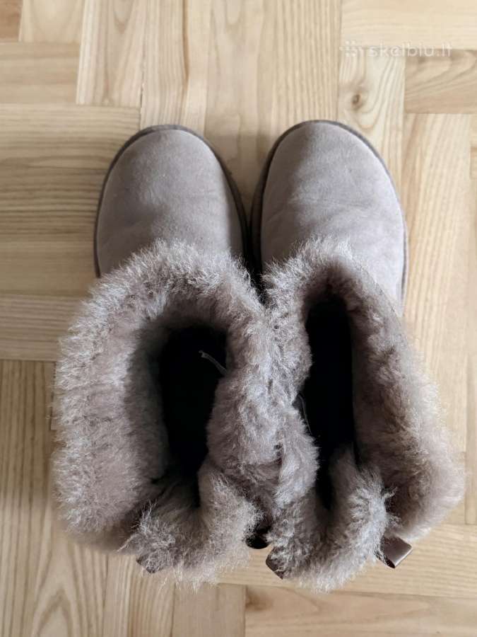 Ugg batai - nuotraukos Nr. 2