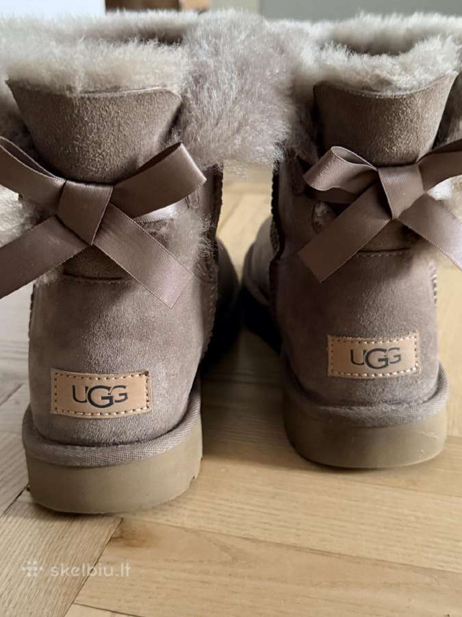 Ugg batai - nuotraukos Nr. 3