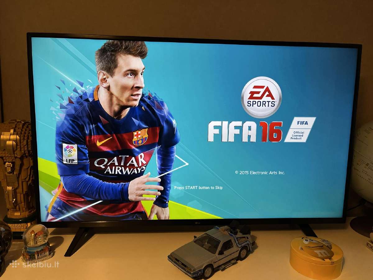 Sony Playstation 3 Super Slim 150 GB - nuotraukos Nr. 5