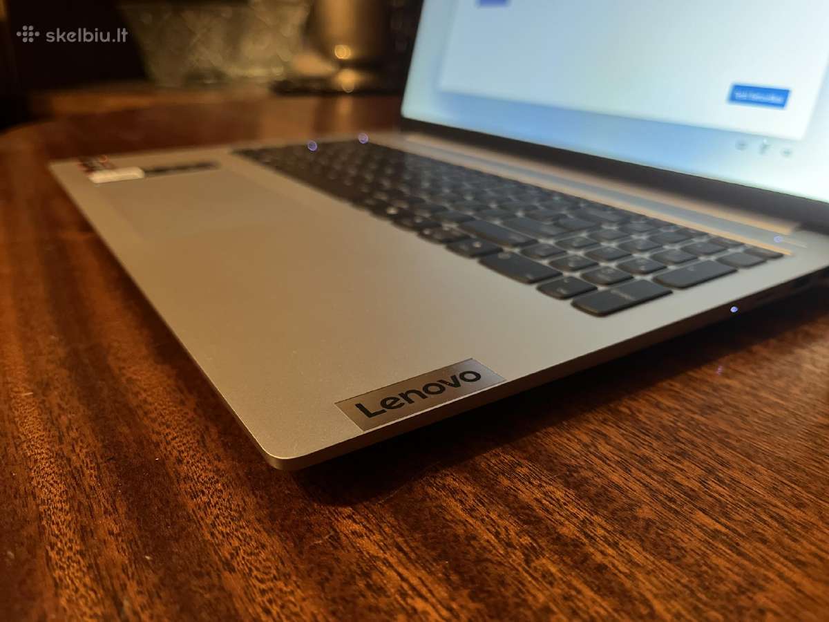 Lenovo Ideapad Slim 5 - nuotraukos Nr. 2