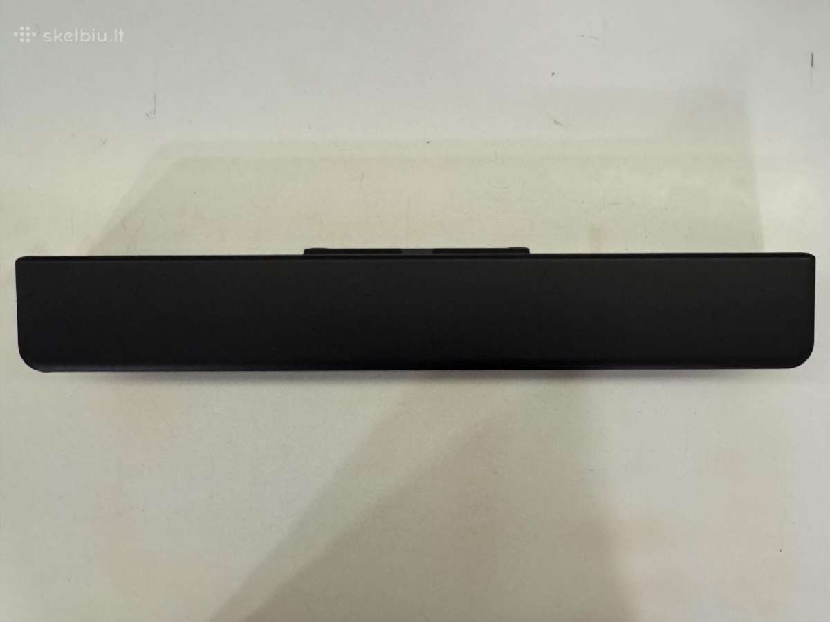 Bose Solo 5 TV garso sistema – puiki būklė - nuotraukos Nr. 3