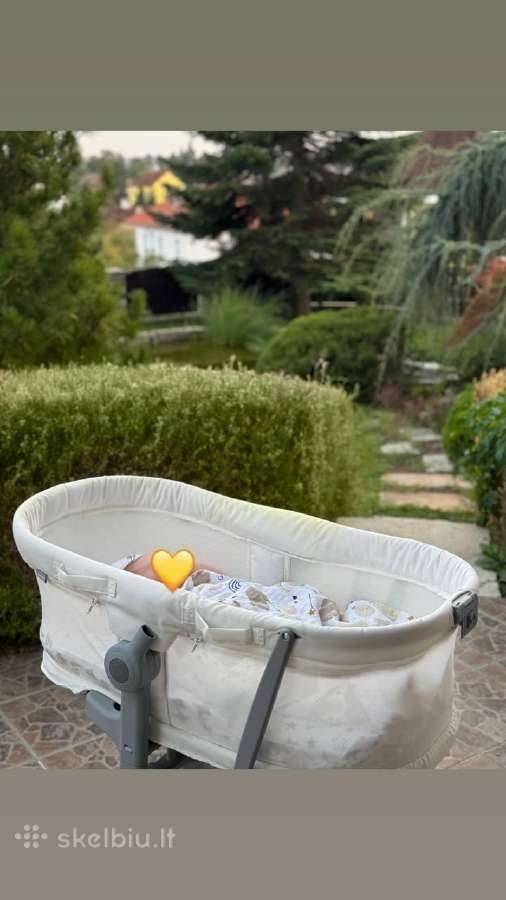 Chicco 5 -1 baby hug pro - nuotraukos Nr. 5