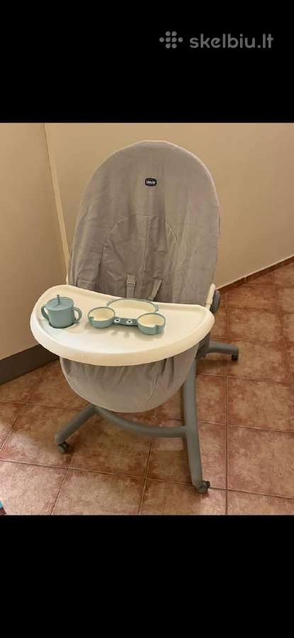 Chicco 5 -1 baby hug pro - nuotraukos Nr. 6