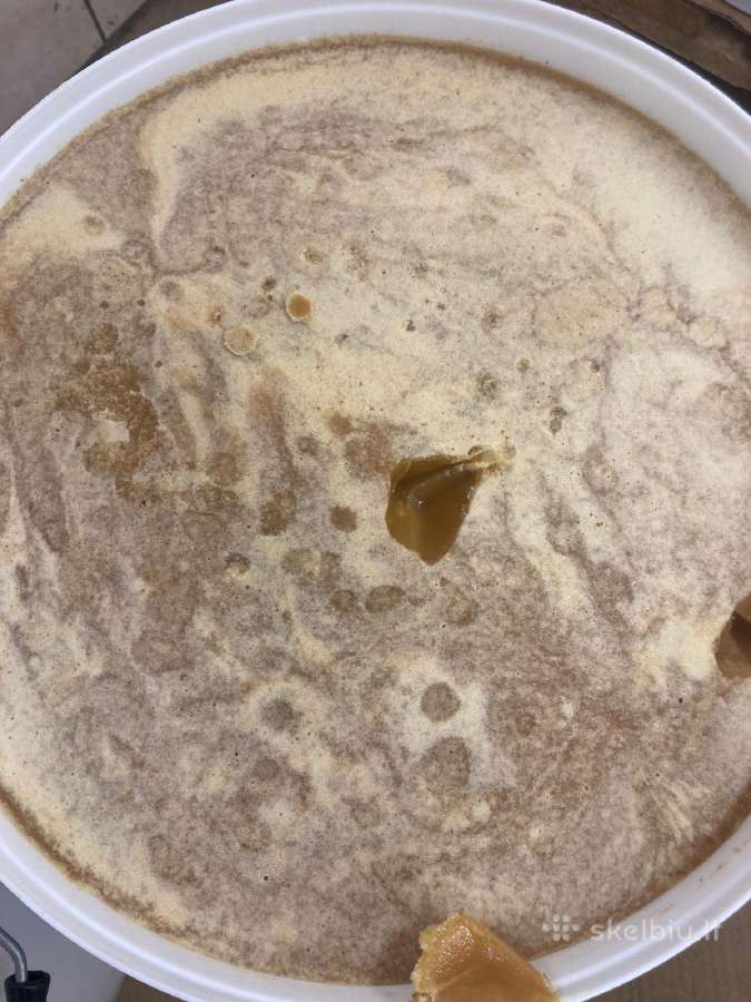 Honey from Latvia - nuotraukos Nr. 2